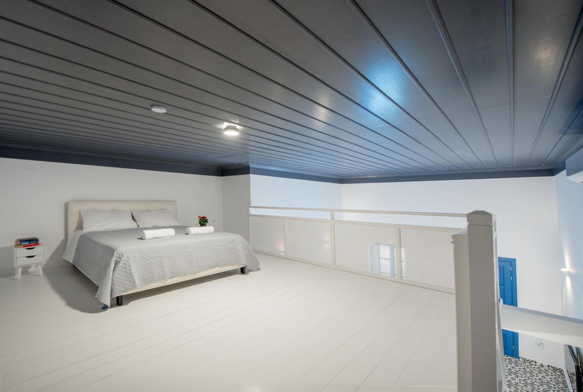 Porto Harani Seaside Apartments Symi Exterior photo