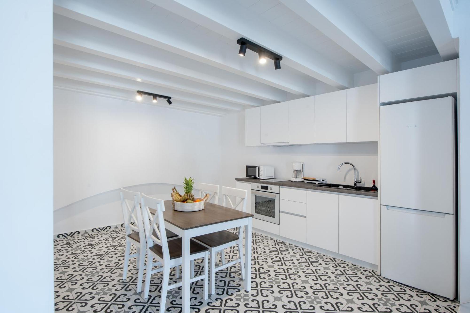 Porto Harani Seaside Apartments Symi Exterior photo